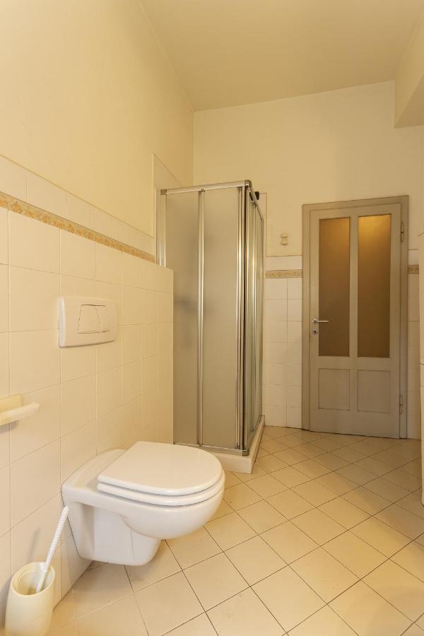 Garden Apartment - Smart Holiday Mantua Exterior foto