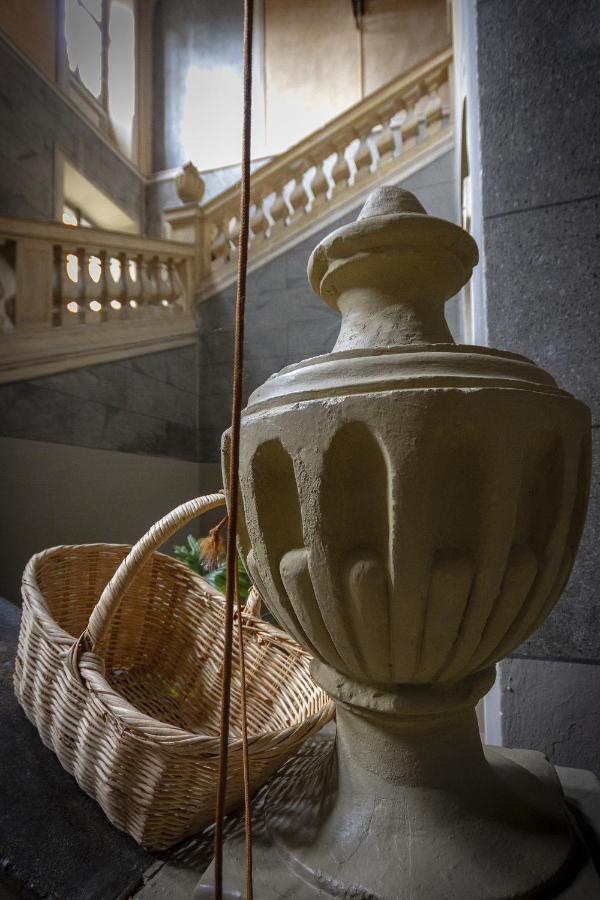 Garden Apartment - Smart Holiday Mantua Exterior foto